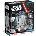 Kép 1/6 - Science &amp; Play: Star Wars R2-D2 Programozható Robot – Clementoni