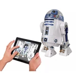 Kép 6/6 - Science &amp; Play: Star Wars R2-D2 Programozható Robot – Clementoni