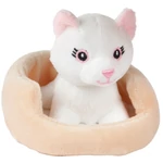 Kép 3/5 - Cuki plüss állatok fekhellyel többféle változatban 1 db