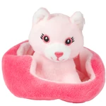 Kép 4/5 - Cuki plüss állatok fekhellyel többféle változatban 1 db