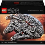 Kép 1/12 - LEGO® Star Wars ™ Millennium Falcon (75192)