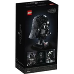 Kép 2/10 - LEGO® Star Wars™ – Darth Vader sisak (75304)