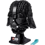 Kép 3/10 - LEGO® Star Wars™ – Darth Vader sisak (75304)