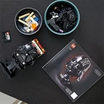 Kép 6/10 - LEGO® Star Wars™ – Darth Vader sisak (75304)