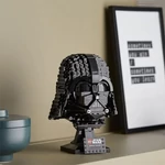 Kép 8/10 - LEGO® Star Wars™ – Darth Vader sisak (75304)