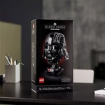 Kép 10/10 - LEGO® Star Wars™ – Darth Vader sisak (75304)