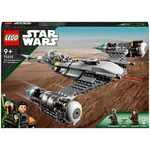 Kép 1/5 - LEGO® Star Wars™: A Mandalóri N-1 vadászgépe (75325)
