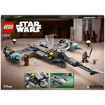 Kép 2/5 - LEGO® Star Wars™: A Mandalóri N-1 vadászgépe (75325)