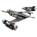 Kép 3/5 - LEGO® Star Wars™: A Mandalóri N-1 vadászgépe (75325)