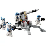 Kép 3/4 - LEGO® Star Wars™: 501. klónkatonák™ harci csomag (75345)