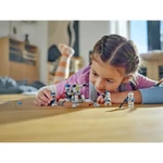 Kép 4/4 - LEGO® Star Wars™: 501. klónkatonák™ harci csomag (75345)