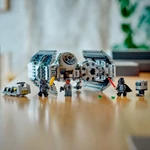 Kép 5/5 - LEGO® Star Wars™: TIE bombázó™ (75347)