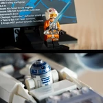 Kép 3/7 - LEGO® Star Wars™: X-szárnyú vadászgép™ (75355)
