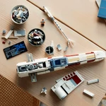 Kép 4/7 - LEGO® Star Wars™: X-szárnyú vadászgép™ (75355)
