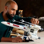 Kép 5/7 - LEGO® Star Wars™: X-szárnyú vadászgép™ (75355)