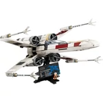 Kép 7/7 - LEGO® Star Wars™: X-szárnyú vadászgép™ (75355)