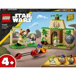 Kép 1/8 - LEGO® Star Wars ™: Tenoo Jedi templom™ (75358)