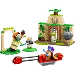 Kép 3/8 - LEGO® Star Wars ™: Tenoo Jedi templom™ (75358)