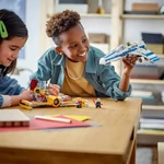 Kép 5/10 - LEGO® Star Wars ™: Új Köztársasági E-Wing™ vs. Shin Hati vadászgépe™ (75364)