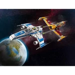 Kép 9/10 - LEGO® Star Wars ™: Új Köztársasági E-Wing™ vs. Shin Hati vadászgépe™ (75364)