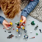 Kép 3/7 - LEGO® Star Wars™: Boba Fett™ robot (75369)