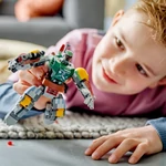 Kép 4/7 - LEGO® Star Wars™: Boba Fett™ robot (75369)