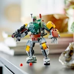 Kép 5/7 - LEGO® Star Wars™: Boba Fett™ robot (75369)