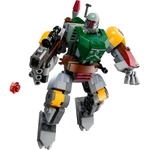 Kép 6/7 - LEGO® Star Wars™: Boba Fett™ robot (75369)