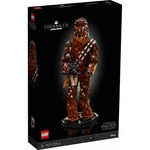 Kép 1/7 - LEGO® Star Wars ™: Chewbacca™ (75371)