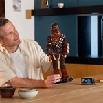 Kép 5/7 - LEGO® Star Wars ™: Chewbacca™ (75371)