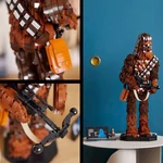 Kép 6/7 - LEGO® Star Wars ™: Chewbacca™ (75371)
