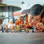 Kép 4/6 - LEGO® Star Wars™: Csapda a Mandalore™ bolygón harci csomag (75373)