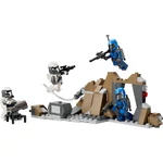 Kép 6/6 - LEGO® Star Wars™: Csapda a Mandalore™ bolygón harci csomag (75373)