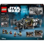 Kép 2/6 - LEGO®: Star Wars™ – Az Onyx Cinder (75374)