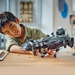 Kép 5/6 - LEGO®: Star Wars™ – Az Onyx Cinder (75374)