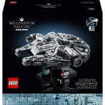 Kép 1/6 - LEGO® Star Wars™: Millennium Falcon™ (75375)