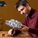Kép 4/6 - LEGO® Star Wars™: Millennium Falcon™ (75375)
