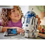 Kép 3/5 - LEGO® Star Wars™: R2-D2™ (75379)