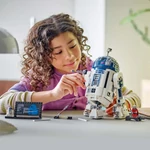 Kép 5/5 - LEGO® Star Wars™: R2-D2™ (75379)