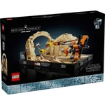 Kép 1/4 - LEGO® Star Wars™: Mos Espa fogatverseny™ dioráma (75380)