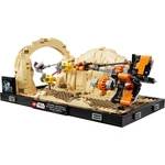 Kép 2/4 - LEGO® Star Wars™: Mos Espa fogatverseny™ dioráma (75380)
