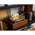 Kép 4/4 - LEGO® Star Wars™: Mos Espa fogatverseny™ dioráma (75380)
