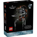 Kép 1/5 - LEGO® Star Wars™: Droideka™ (75381)