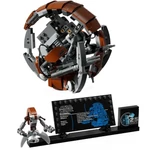 Kép 3/5 - LEGO® Star Wars™: Droideka™ (75381)