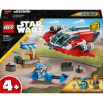Kép 1/4 - LEGO® Star Wars™: A Crimson Firehawk™ (75384)