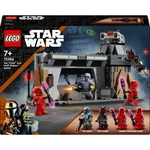 Kép 1/6 - LEGO® Star Wars™: Paz Vizsla™ és Moff Gideon™ csatája (75386)