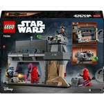 Kép 2/6 - LEGO® Star Wars™: Paz Vizsla™ és Moff Gideon™ csatája (75386)