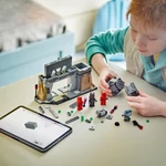 Kép 3/6 - LEGO® Star Wars™: Paz Vizsla™ és Moff Gideon™ csatája (75386)