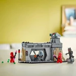 Kép 5/6 - LEGO® Star Wars™: Paz Vizsla™ és Moff Gideon™ csatája (75386)