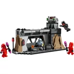 Kép 6/6 - LEGO® Star Wars™: Paz Vizsla™ és Moff Gideon™ csatája (75386)
